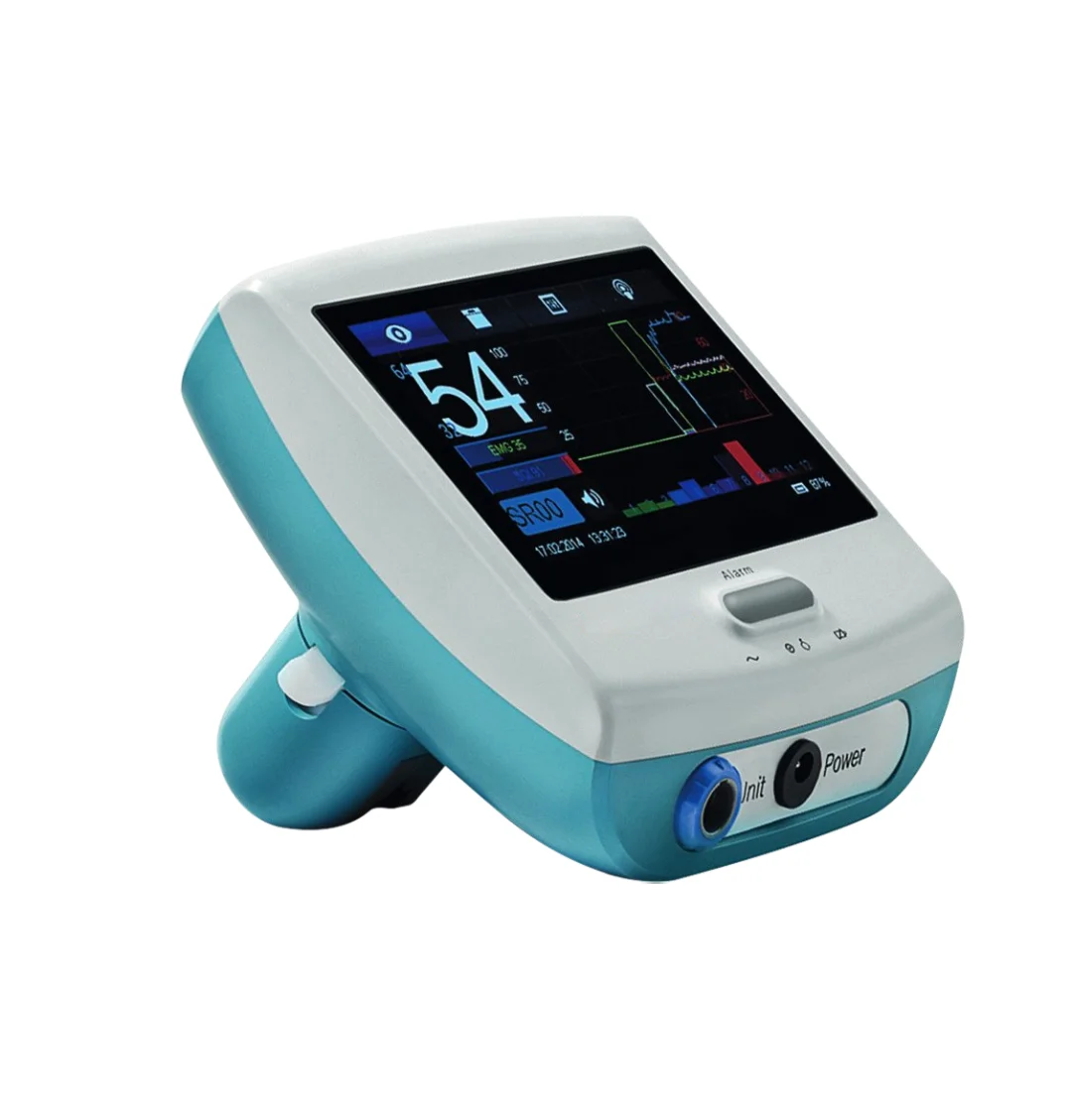 BIS Monitor (Anesthesia Depth) – Target Medikal