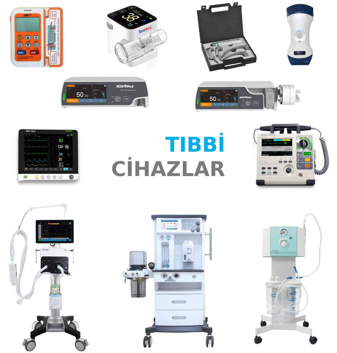 Medical Devices – Target Medikal